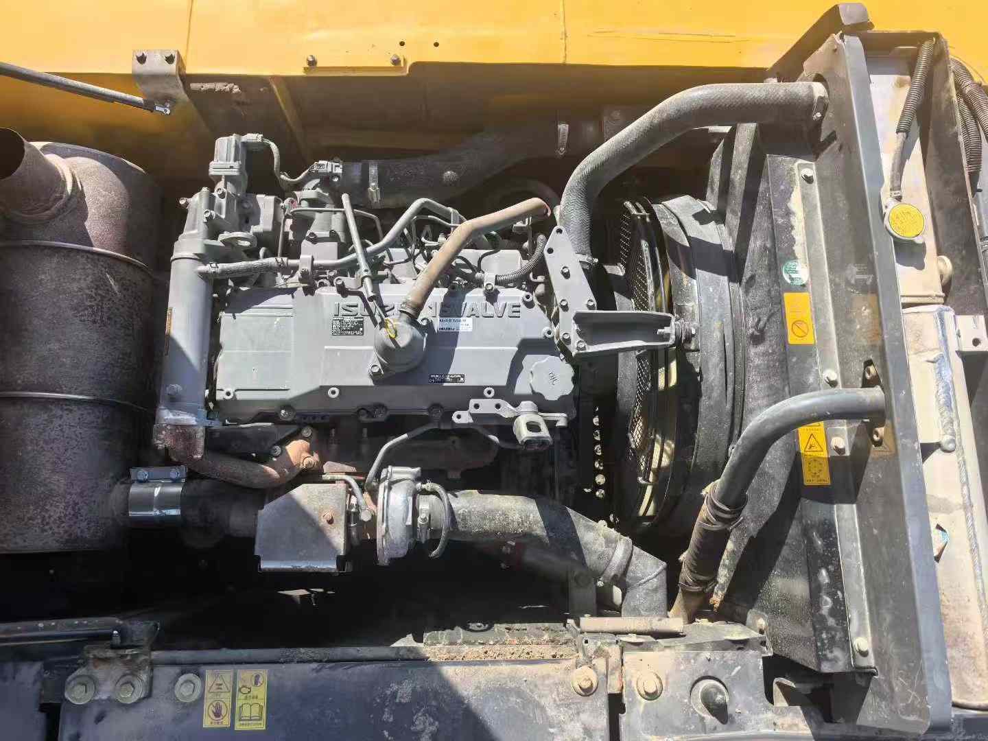 شراء حفارة Sumitomo SH260LC-6 مستعملة / 3
