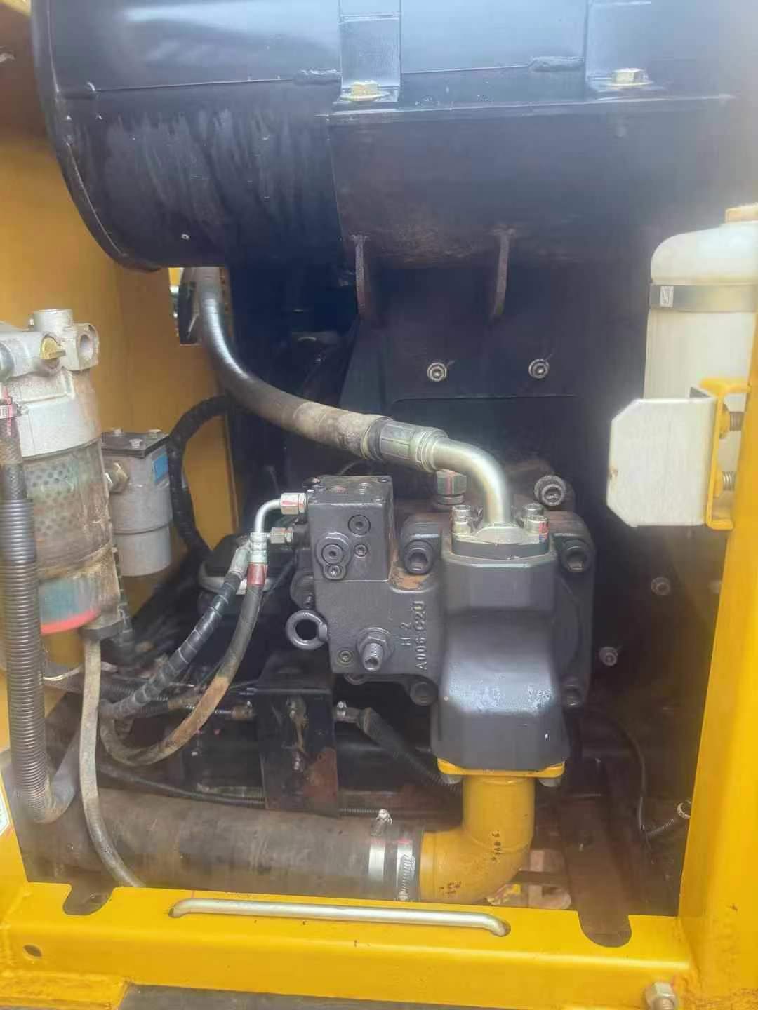 Used Sany SY70C Excavator 2022 Model / 7