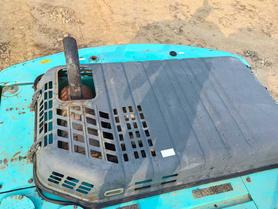 Buy Kobelco SK2008 Used Excavator / 8 Used Kobelco SK2008 Excavator 2014 Model / 8