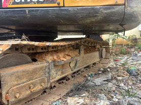 Buy Sany SY75 Used Excavator / 7 Used Sany SY75 Excavator 2021 Model / 7
