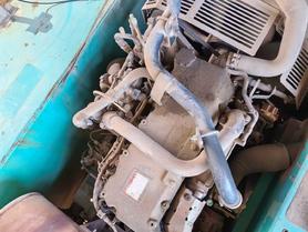 Buy Kobelco SK2008 Used Excavator / 7 Used Kobelco SK2008 Excavator 2014 Model / 7