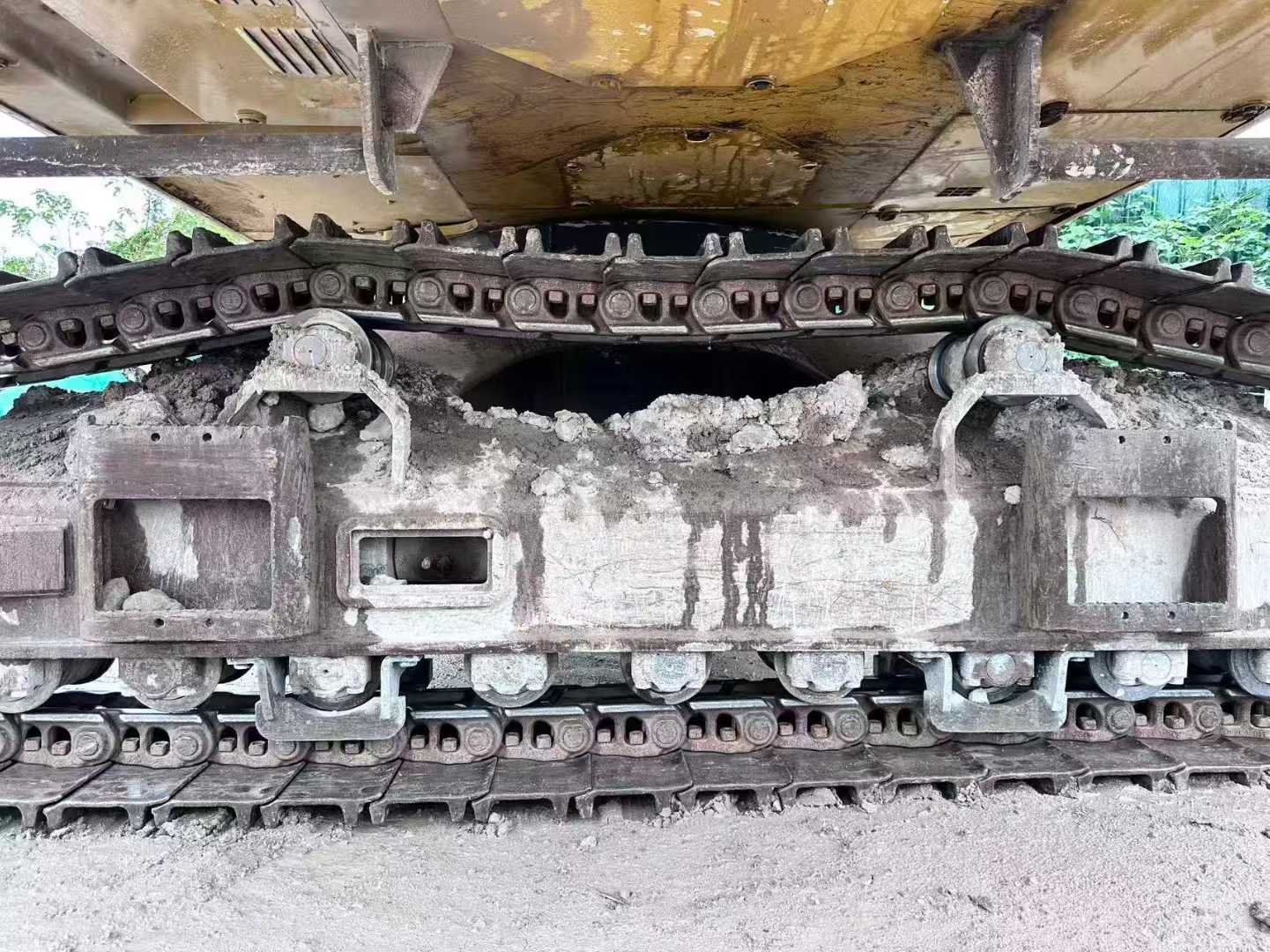 Used Caterpillar 340DL Excavator 2018 Model / 5