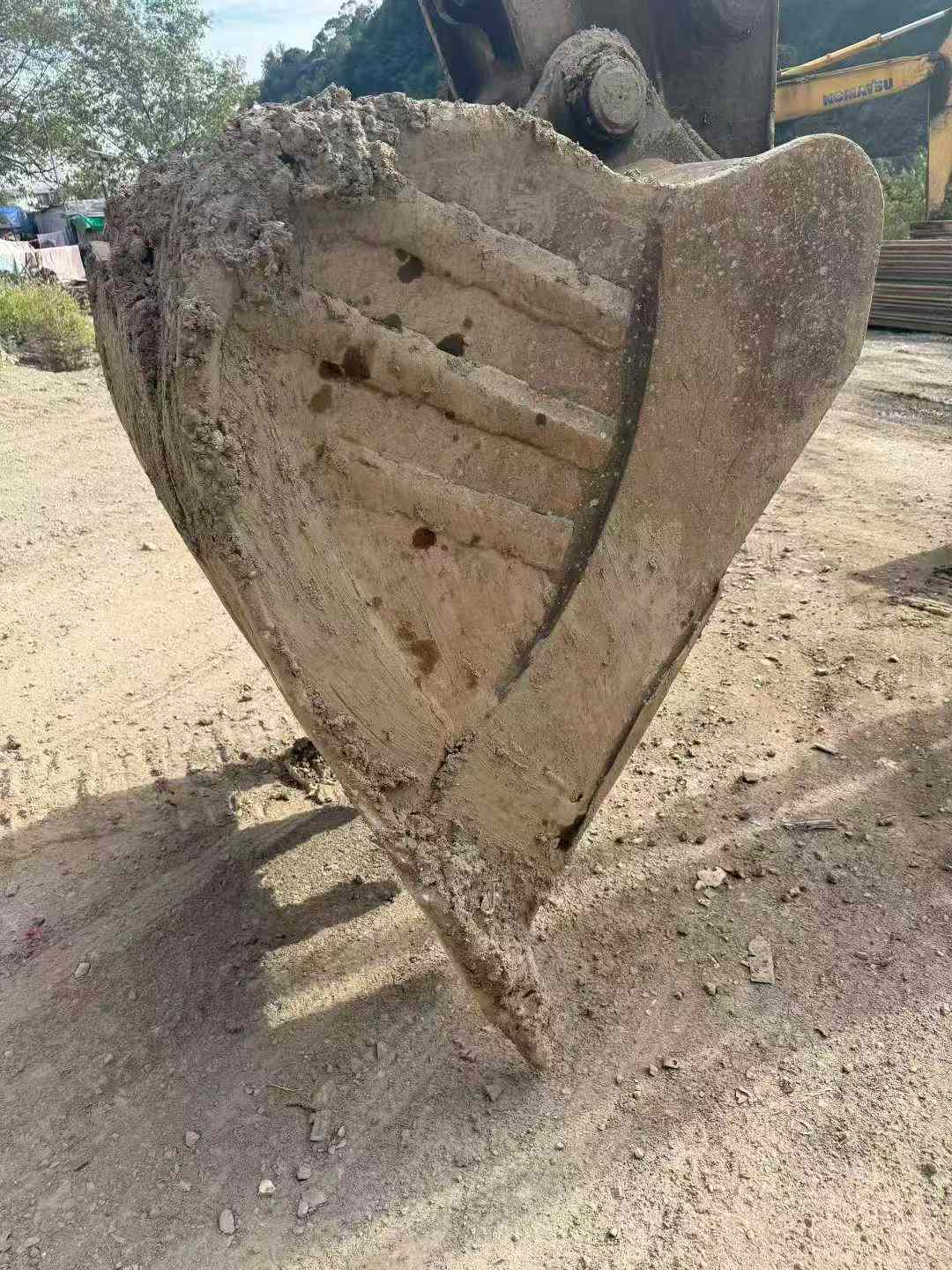 Used Sany SW305K Excavator 2020 Model / 5