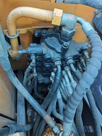 Buy Sany SY75 Used Excavator / 9 Used Sany SY75 Excavator 2016 Model / 9