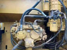 Buy Caterpillar 320D Used Excavator / 9 Used Caterpillar 320D Excavator 2016 Model / 9