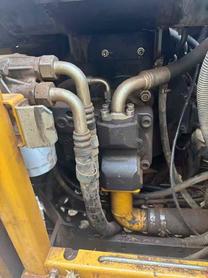 Buy Sany SY75 Used Excavator / 5 Used Sany SY75 Excavator 2021 Model / 5