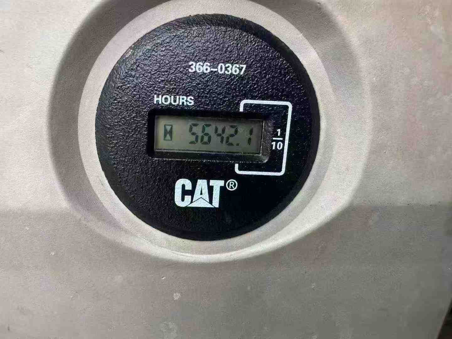 Used Caterpillar 336EL Excavator 2023 Model / 9