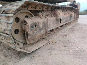 Buy Komatsu PC30-7 Used Excavator / 7 Used Komatsu PC30-7 Excavator 2016 Model / 7