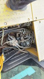 Buy XCMG XE135GA Used Excavator / 4 Used XCMG XE135GA Excavator 2024 Model / 4