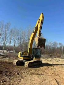Buy Caterpillar 320D Used Excavator / 3 Used Caterpillar 320D Excavator 2016 Model / 3