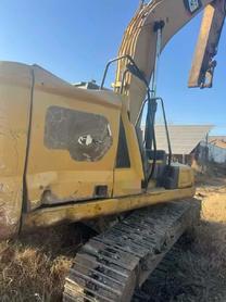 Buy Caterpillar 320GC Used Excavator / 9 Used Caterpillar 320GC Excavator 2019 Model / 9