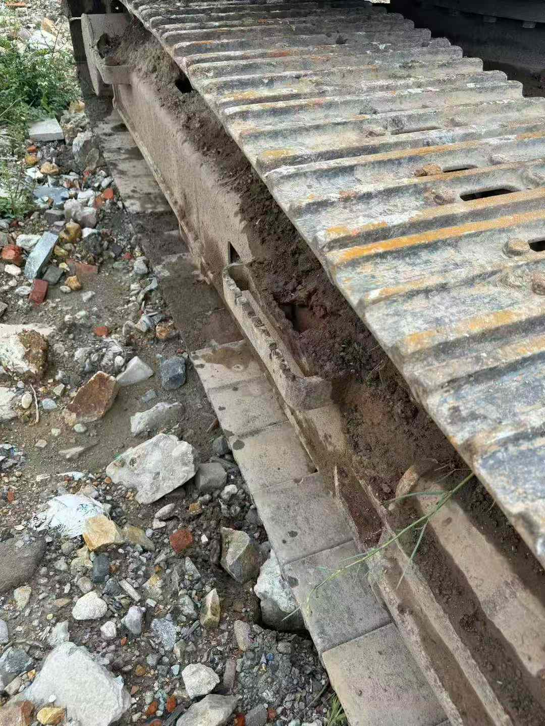 Used XCMG LW200 Excavator 2021 Model / 8