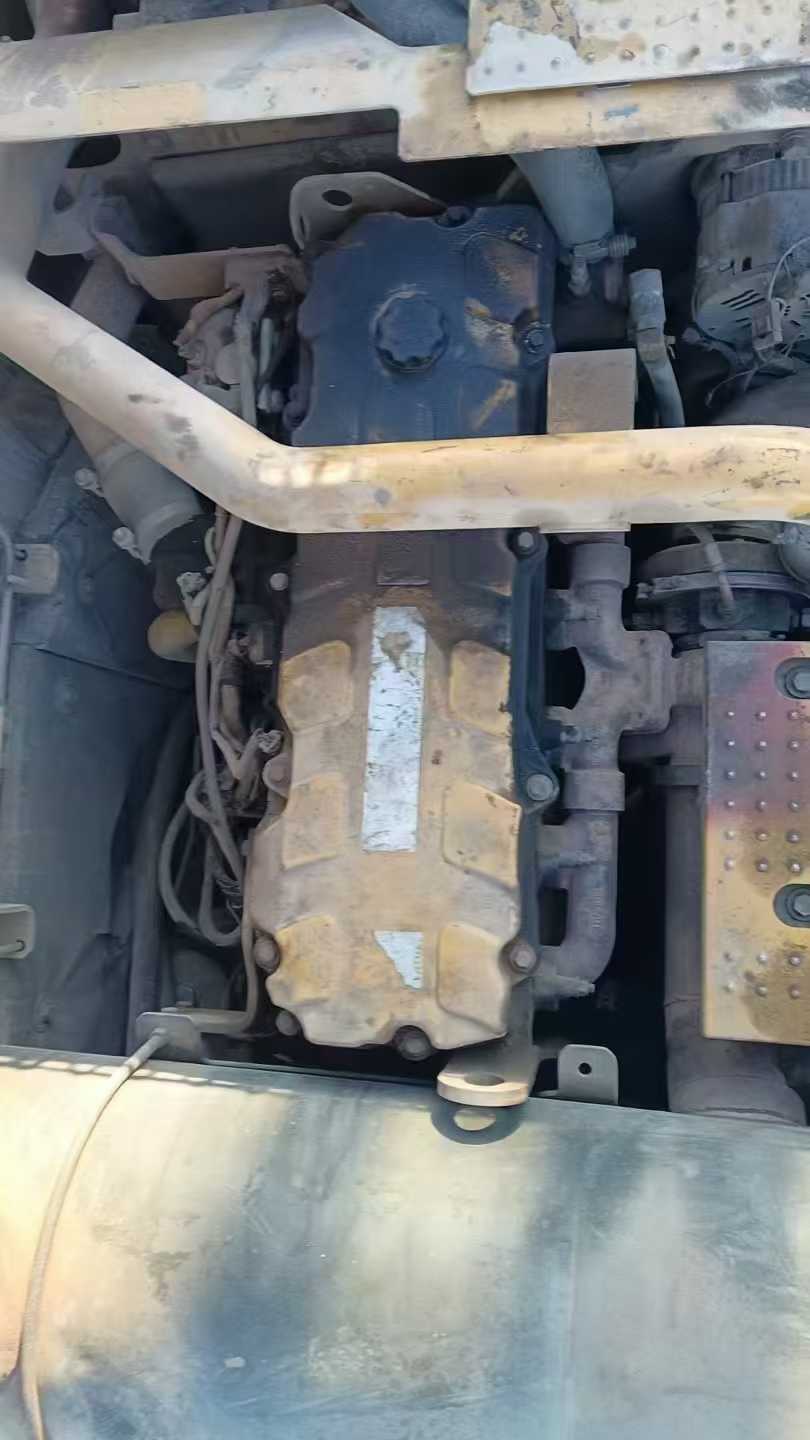 Used Caterpillar 340DL Excavator 2014 Model / 5