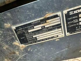 Buy XCMG XE135GA Used Excavator / 5 Used XCMG XE135GA Excavator 2022 Model / 5