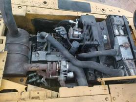 Buy Komatsu PC30-7 Used Excavator / 4 Used Komatsu PC30-7 Excavator 2016 Model / 4