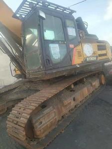 Buy Sany SY365H Used Excavator Used Sany SY365H Excavator 2017 Model