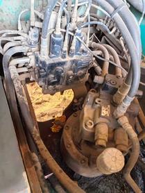 Buy Kobelco SK2008 Used Excavator / 6 Used Kobelco SK2008 Excavator 2014 Model / 6