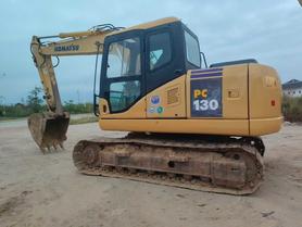Buy Komatsu PC30-7 Used Excavator / 2 Used Komatsu PC30-7 Excavator 2016 Model / 2