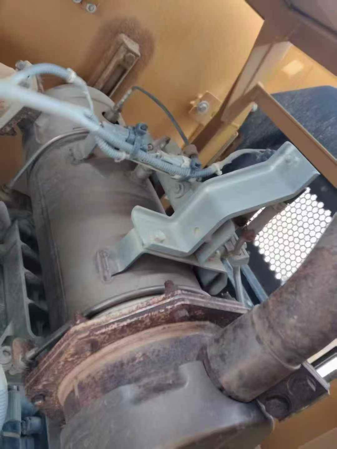 Used Sany SY75 Excavator 2023 Model / 4