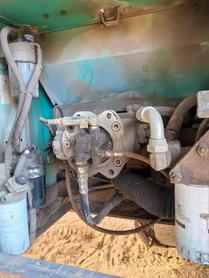 Buy Kobelco SK2008 Used Excavator / 5 Used Kobelco SK2008 Excavator 2014 Model / 5