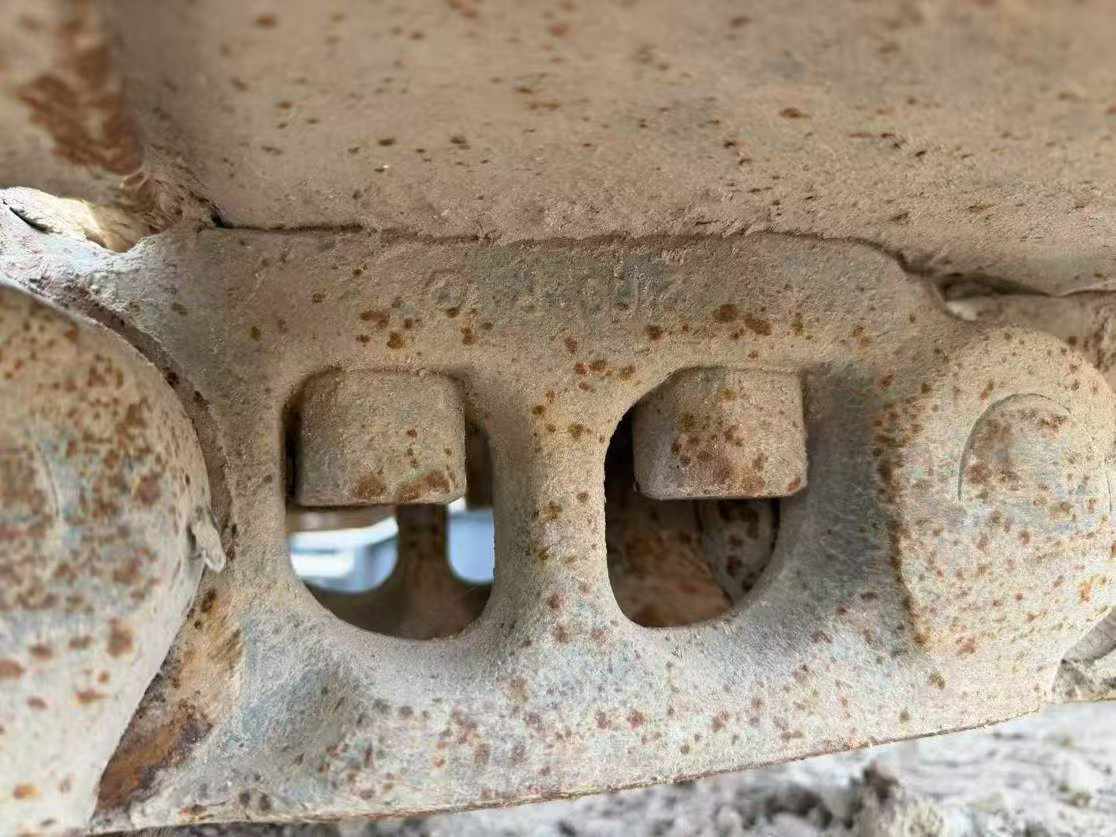 Used Hitachi ZX70-5G Excavator 2016 Model / 5