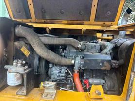 Buy Sany SY75 Used Excavator / 4 Used Sany SY75 Excavator 2021 Model / 4