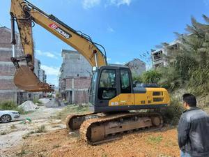 Buy XCMG LW200 Used Excavator Used XCMG LW200 Excavator 2022 Model