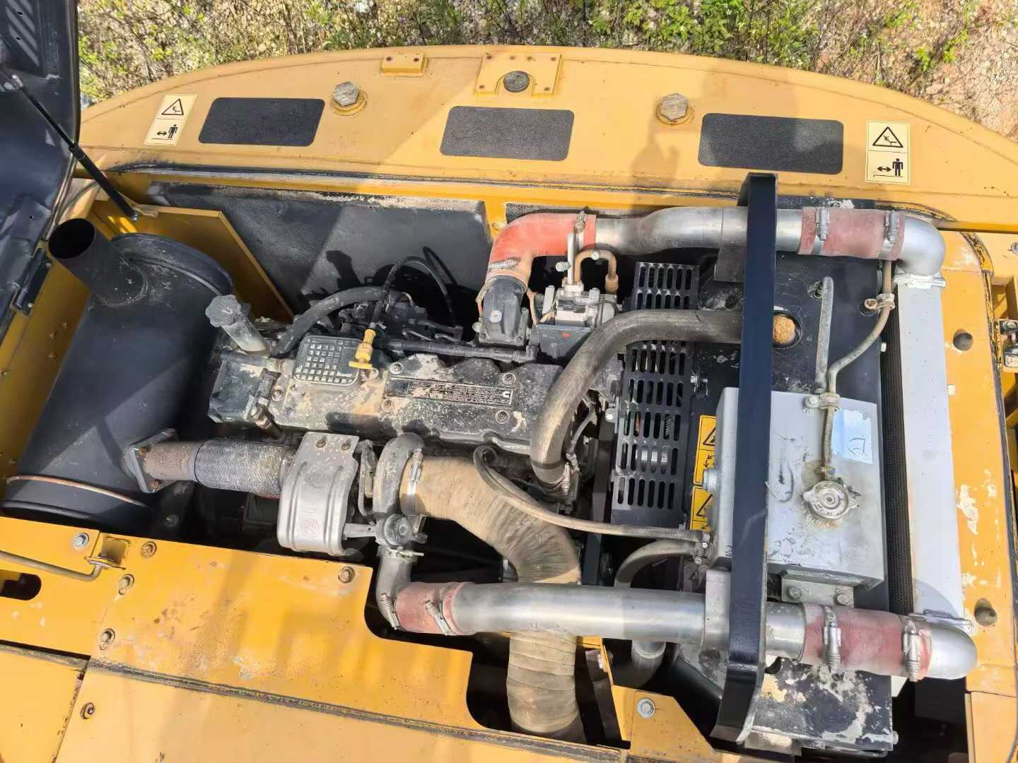 Used XCMG LW200 Excavator 2022 Model / 5