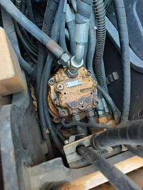 Buy Sany SY75 Used Excavator / 6 Used Sany SY75 Excavator 2016 Model / 6