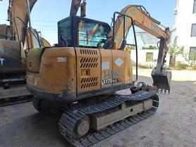 Buy Sany SY75 Used Excavator / 3 Used Sany SY75 Excavator 2016 Model / 3
