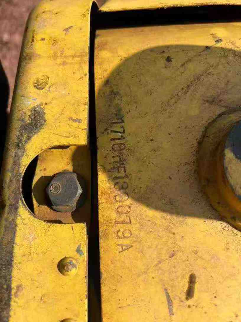 Used Komatsu PC800 Excavator 2018 Model / 6