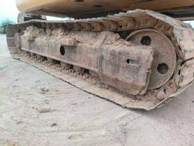 Buy Komatsu PC30-7 Used Excavator / 8 Used Komatsu PC30-7 Excavator 2016 Model / 8