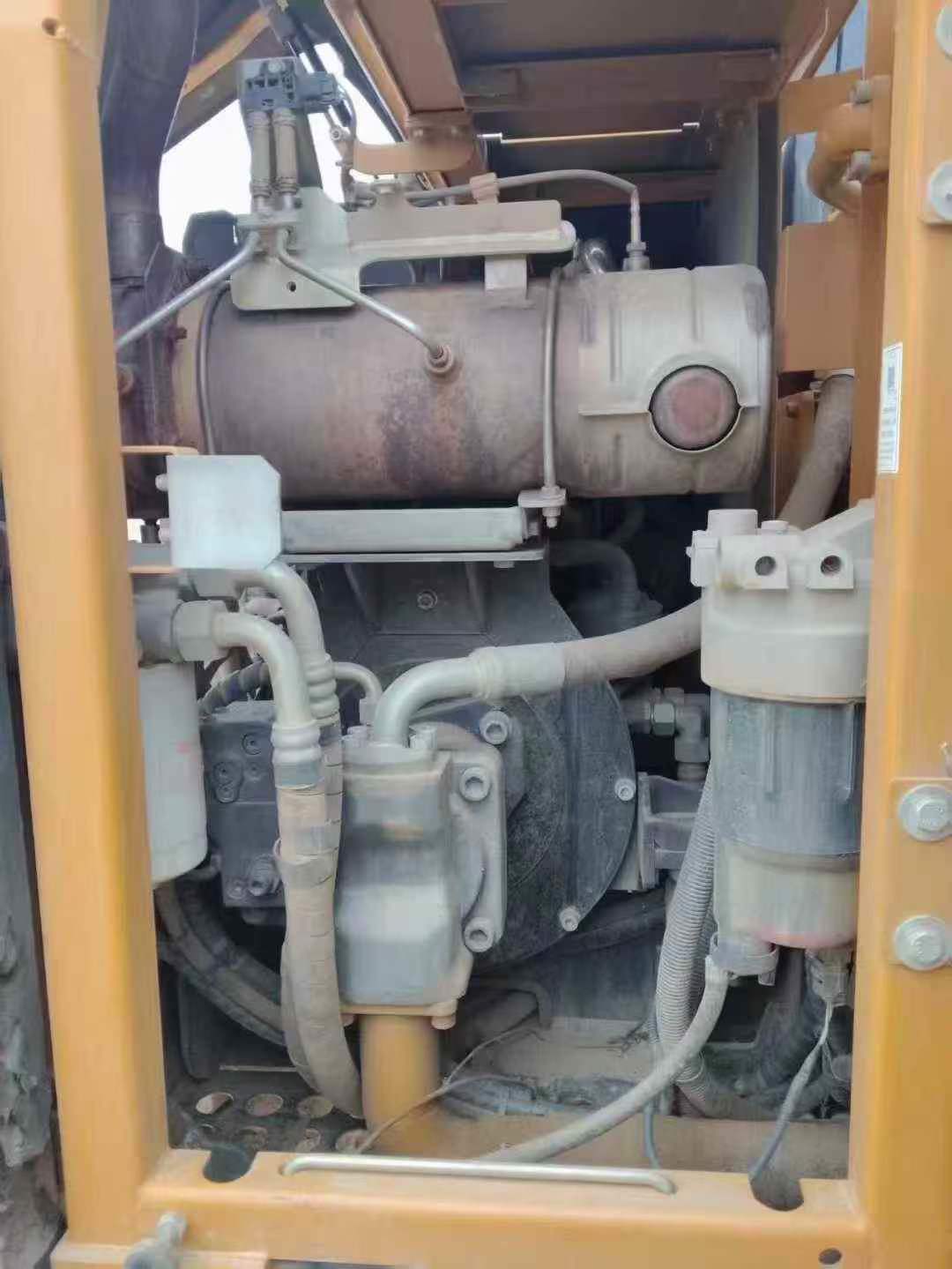 Used Sany SY75 Excavator 2023 Model / 7