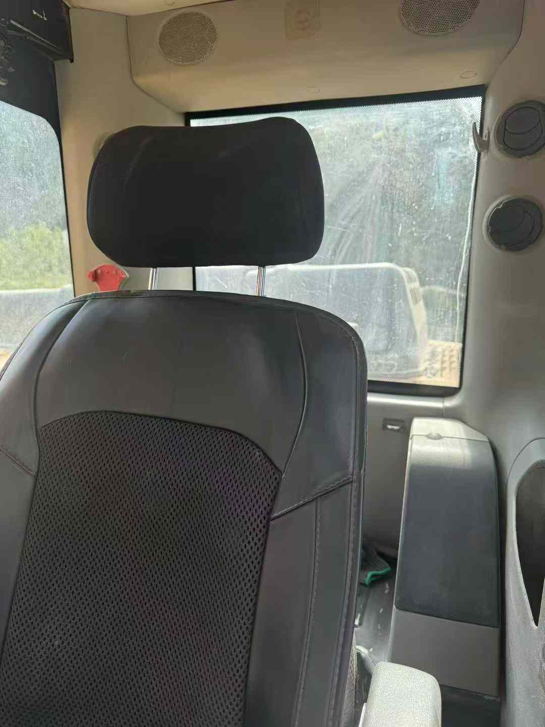 Used Sany SW305K Excavator 2020 Model / 4