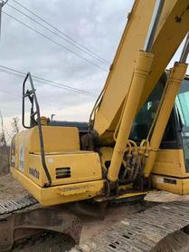 Buy Komatsu PC200-8 Used Excavator / 4 Used Komatsu PC200-8 Excavator 2016 Model / 4