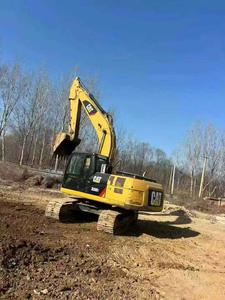 Buy Caterpillar 320D Used Excavator Used Caterpillar 320D Excavator 2016 Model