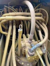 Buy Caterpillar 320D Used Excavator / 8 Used Caterpillar 320D Excavator 2016 Model / 8