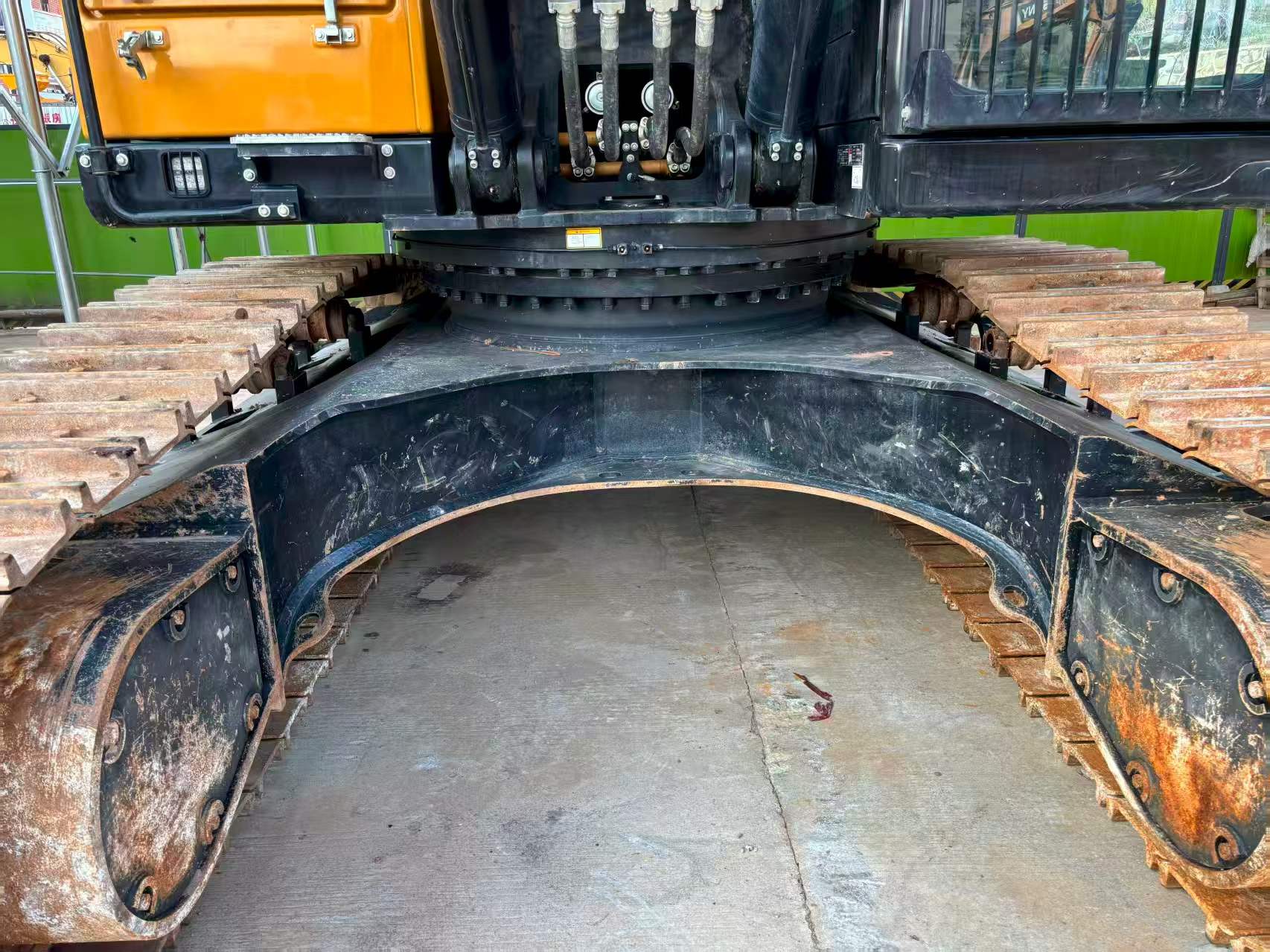 Used Sany SY75 Excavator 2023 Model / 6