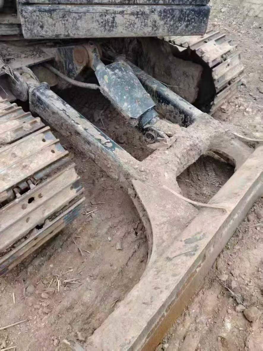 Used Sany SY75 Excavator 2023 Model / 5