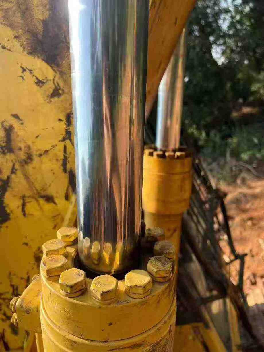 Used Komatsu PC800 Excavator 2018 Model / 7