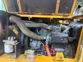 Buy Sany SY75 Used Excavator / 6 Used Sany SY75 Excavator 2021 Model / 6