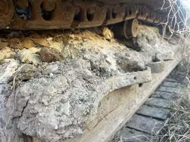 Buy Caterpillar 320GC Used Excavator / 8 Used Caterpillar 320GC Excavator 2019 Model / 8