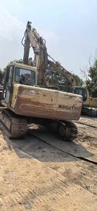 Buy Komatsu PC120 Used Excavator Used Komatsu PC120 Excavator 2016 Model