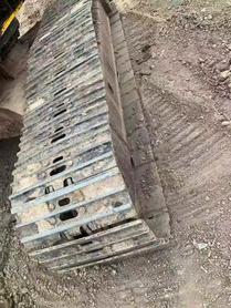 Buy Komatsu PC200-8 Used Excavator / 8 Used Komatsu PC200-8 Excavator 2016 Model / 8