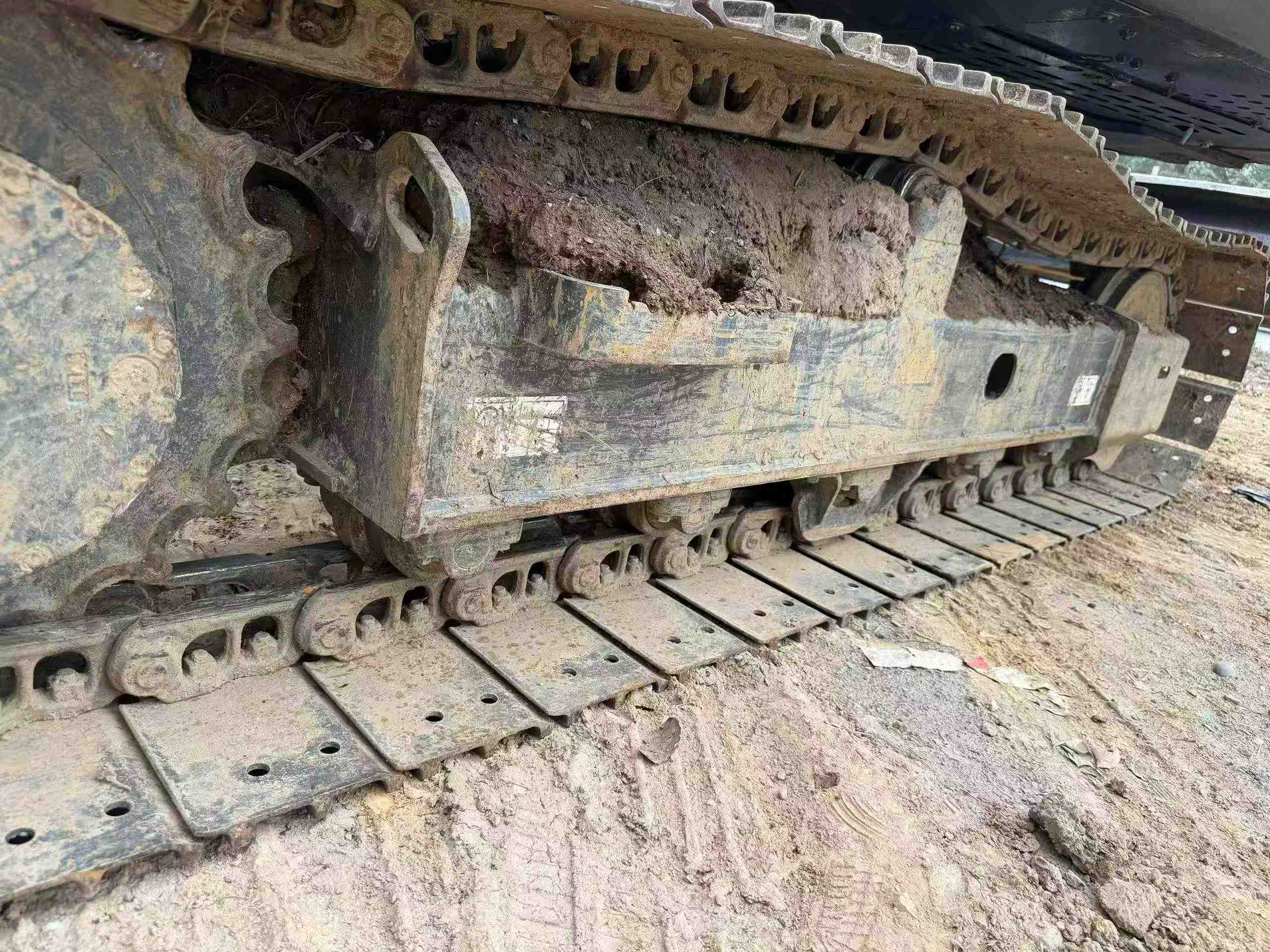 Used XCMG LW188 Excavator 2024 Model / 7