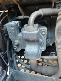 Buy Sany SY75 Used Excavator / 5 Used Sany SY75 Excavator 2016 Model / 5