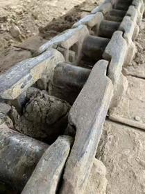 Buy Komatsu PC200-8 Used Excavator / 9 Used Komatsu PC200-8 Excavator 2016 Model / 9