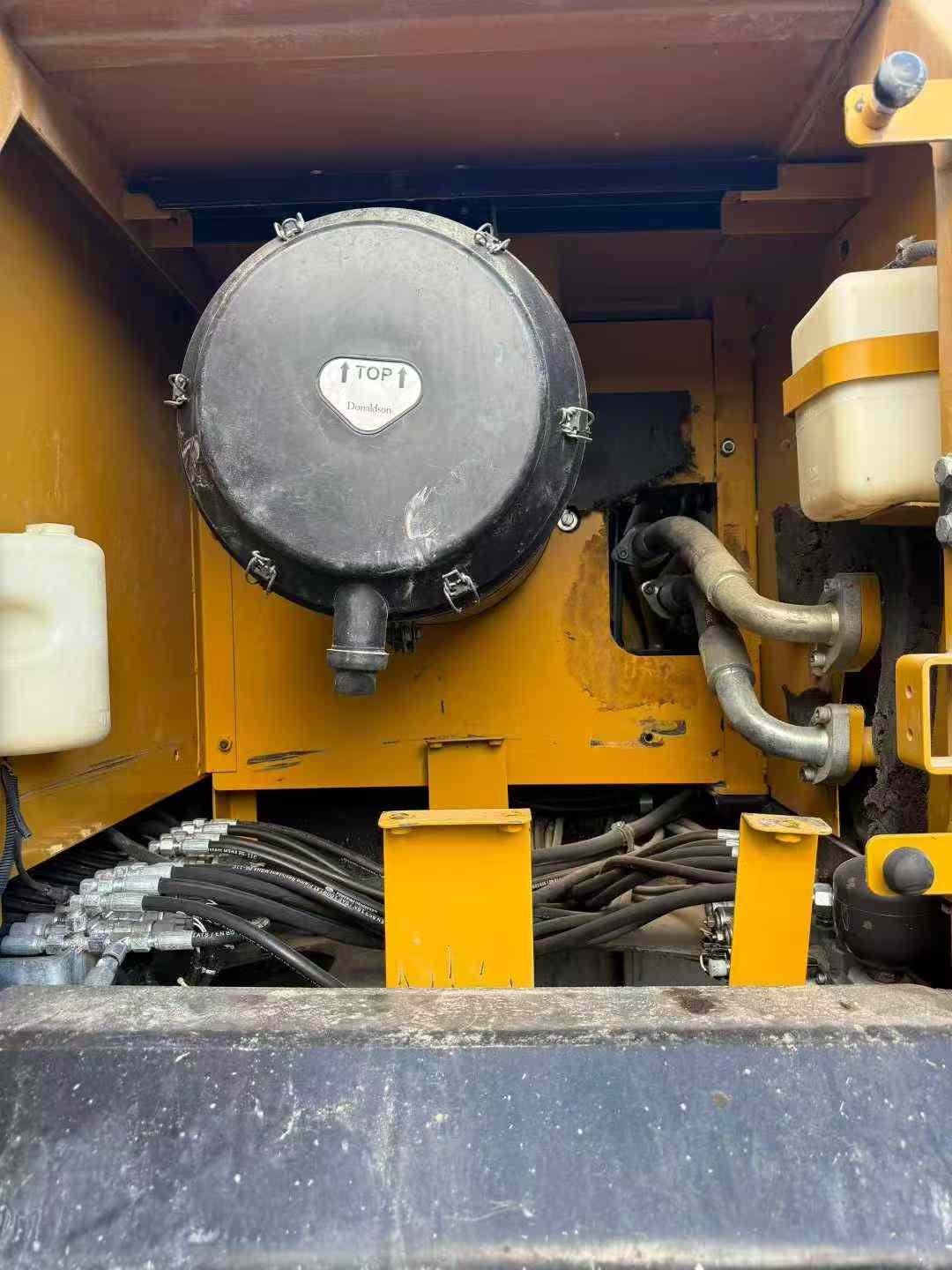 Used Sany SW305K Excavator 2020 Model / 7