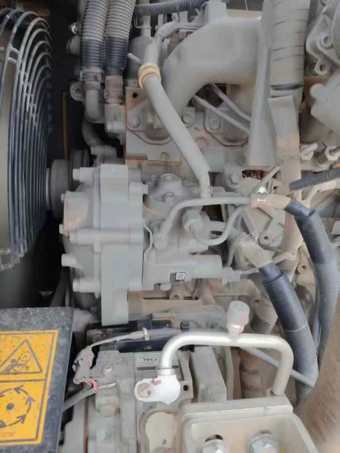 Used Sany SY75 Excavator 2023 Model / 6