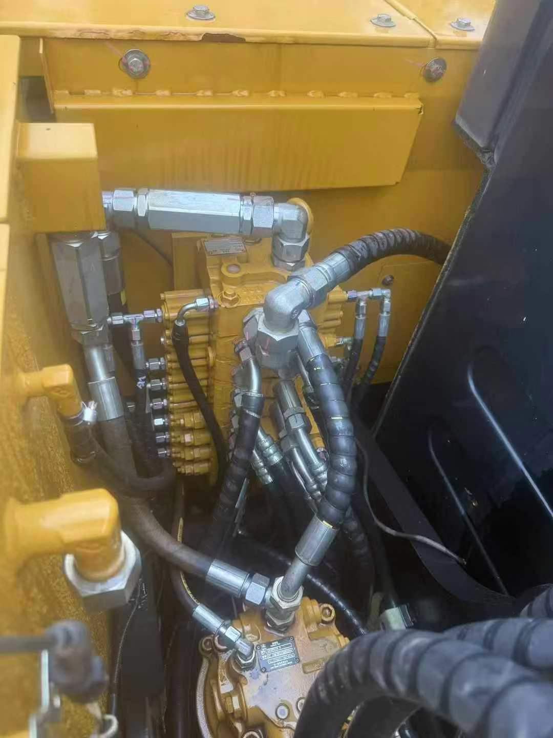 Used Sany SY70C Excavator 2022 Model / 6